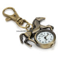 OEM Watch Kids Cute Pocket Watches with Japan Movement